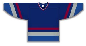 Hockey Pro Style: Vancouver Canucks VAN620