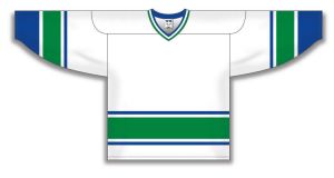Hockey Pro Style Vancouver Canuck Van623