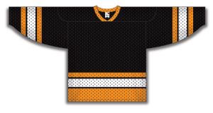 Hockey Classic Style: Boston Bruins Dark Jersey BOS300