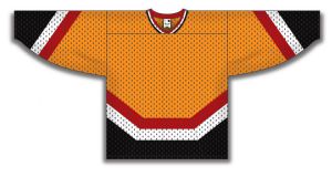 Hockey Classic Style: Cincinnati Cyclones Dark Jersey CIN380