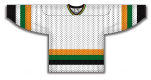 Hockey Classic Style: Minnesota Wild Light Jersey MIN307