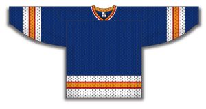Hockey Classic Style: St. Louis Blues Dark Jersey STL316