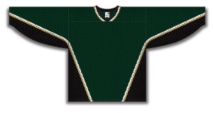 Hockey Classic Style: Texas Stars Dark Jersey TEX790