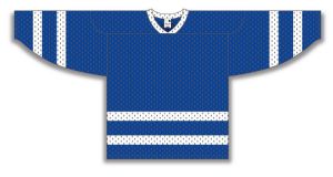 Hockey Classic Style: Toronto Maple Leafs Dark Jersey TOR504