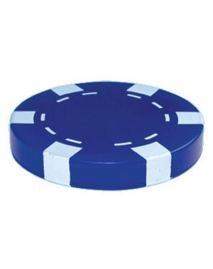 GK396 Casino Chips Stress Reliever Ball