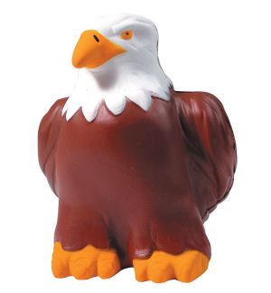 GK170 Eagle Stress Reliever Ball