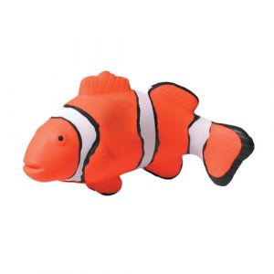 GK158 Clown Fish Stress Relieve Ball