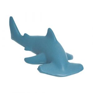 GK162 Hammerhead Shark Stress Reliever Ball