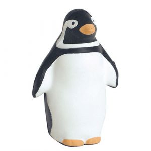 GK169 Penguin Stress Reliever Ball