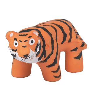 GK140 Tiger Stress Reliever Ball