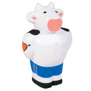 GK104 Beefcake Cow Stress Reliever Ball