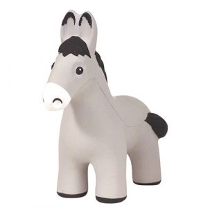 GK115 Donkey Stress Reliever Ball