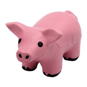 GK120 Pig Stress Reliever Ball