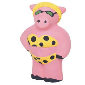 GK126 Cool Pig Stress Reliever Ball