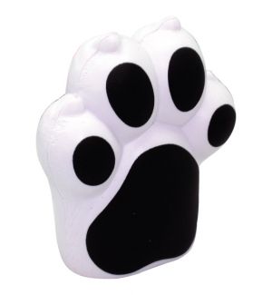 GK528 Paw Stress Reliever Ball