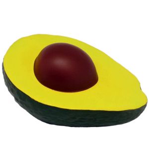 GK177 Avocado Stress Reliever Ball