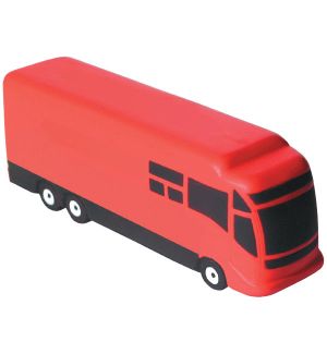 GK216 Motor Coach Stress Reliever Ball