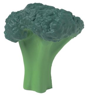 GK185 Broccoli Stress Reliever Ball