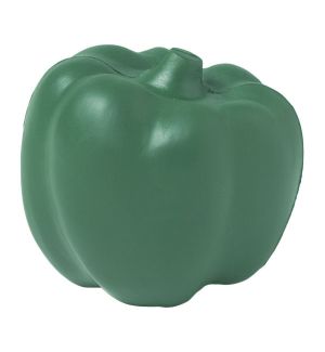 GK188 Green Bell Pepper Stress Reliever Ball
