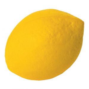 GK193 Lemon Stress Reliever Ball