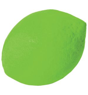 GK194 Lime Stress Reliever Ball