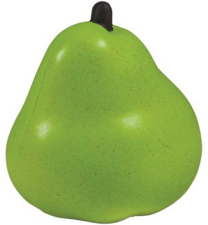 GK385 Pear Stress Reliever Ball