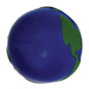 GK80 Earth Stress Reliever Ball