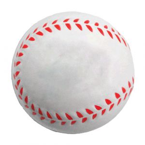 GK231 Baseball Stress Reliever