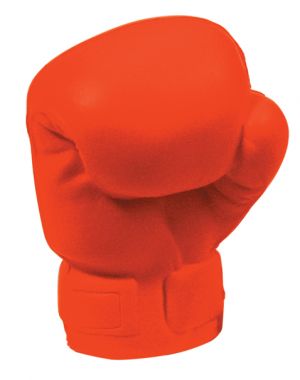 GK359 Boxing Glove Stress Reliever Ball