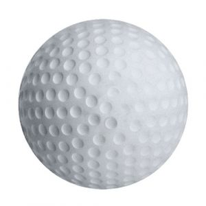 GK75 Golf Ball Stress Reliever