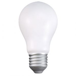 GK479 Lightbulb Stress Reliever Ball