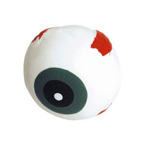 GK251 Eyeball Stress Reliever Ball