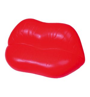 GK316 Lips Stress Reliever Ball