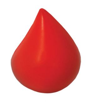 GK399 Drop Stress Reliever Ball