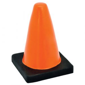 GK275 Traffic Cone Stress Reliever Ball