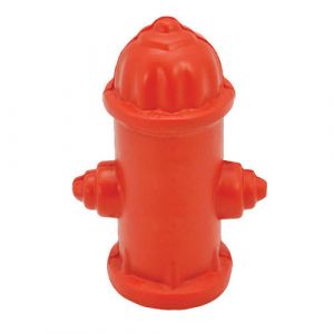 GK381 Fire Hydrant Stress Reliever Ball