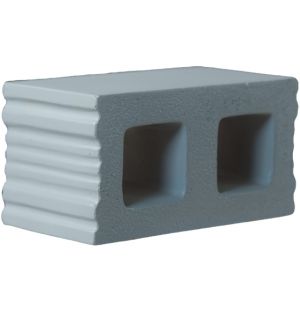 GK458 Concrete Block Stress Reliever Ball