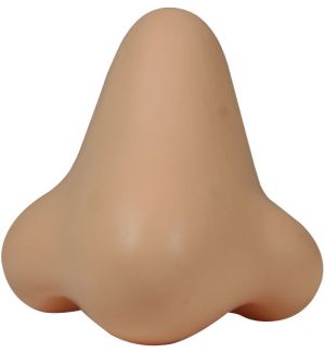 GK387 Nose Stress Reliever Ball