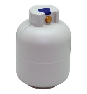 GK523 Propane Tank Stress Reliever Ball