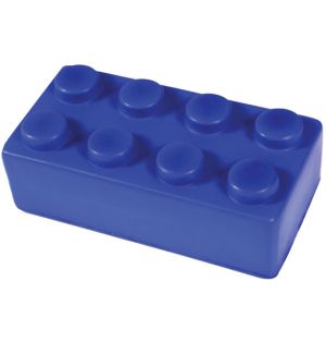 GK430 Building Block Stress Reliever Ball