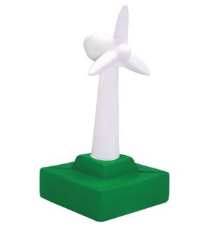 GK506 Wind Turbine Stress Reliever Ball