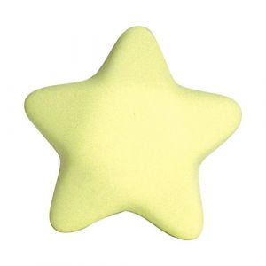 GK335 Glowing Star Stress Reliever Ball