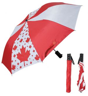 Canada Folding Umbrella