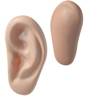 GK493 Ear Stress Reliever Ball