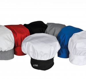 1750 Poly/Cotton Chef Hat