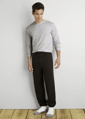 18200 Gildan - No Pocket Sweatpant 