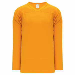 H6000 Practice Series Midweight Knit Hockey Jersey - 20 Colours