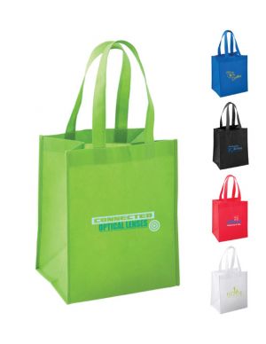 NW8191 Mid Size Non-Woven Tote