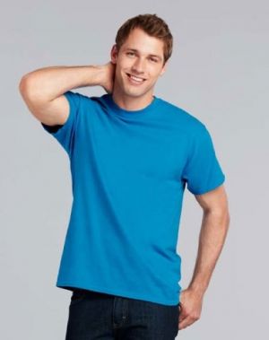Gildan Ultra Cotton Unisex T Shirt