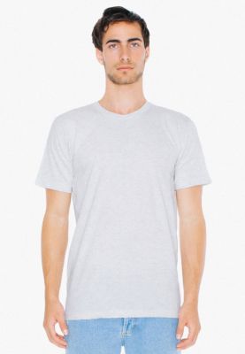 2001 American Apparel Unisex T-Shirt